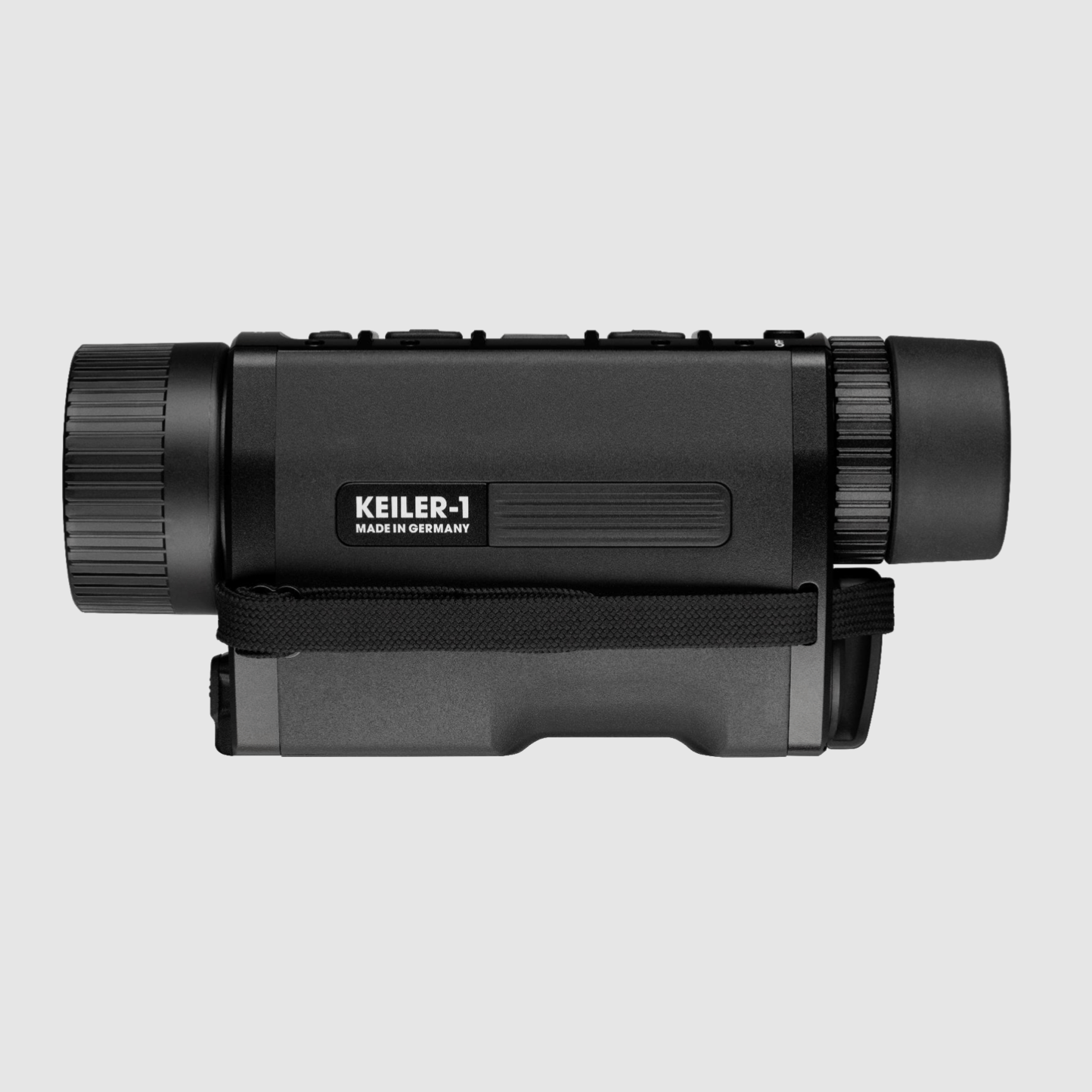 Liemke Keiler-1 - De allrounder van de Keiler-familie