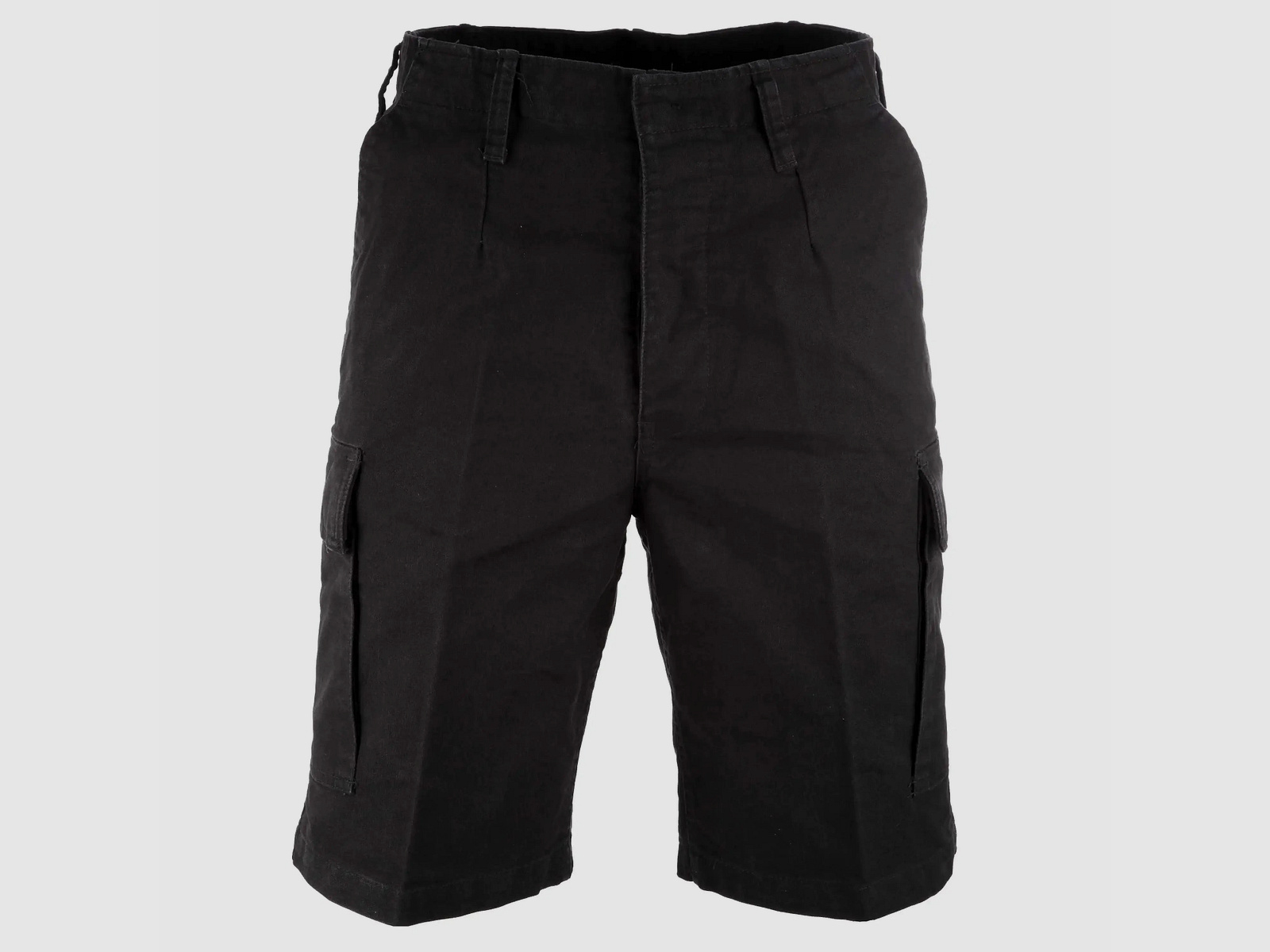 Mil-Tec Mil-Tec Moleskin Shorts Bermuda - S Uomini