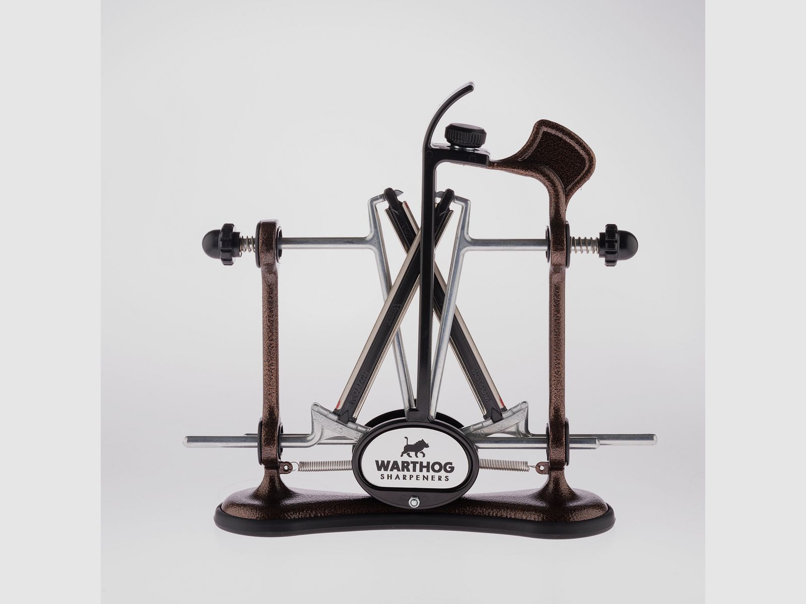 V-Sharp A4 – Farbe: Bronze