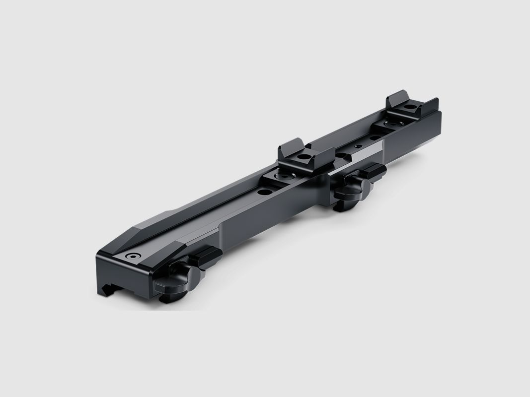 Abnehmbare Montage USQD I - Weaver - Pulsar Talion, Bild 1 von 3