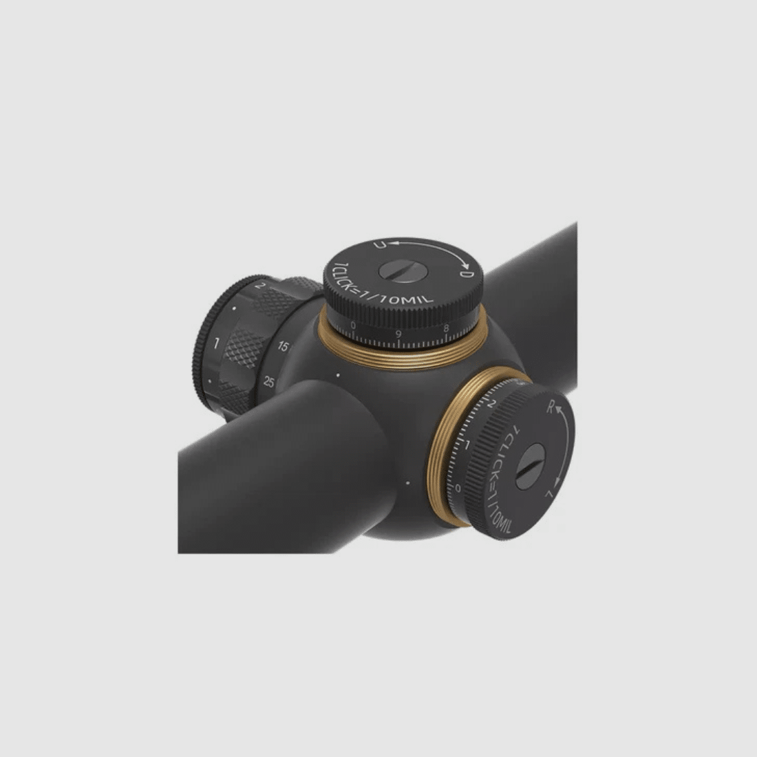 Zielfernrohr Vector Optics Grizzly 3-18×56 HD, Bild 7 von 9