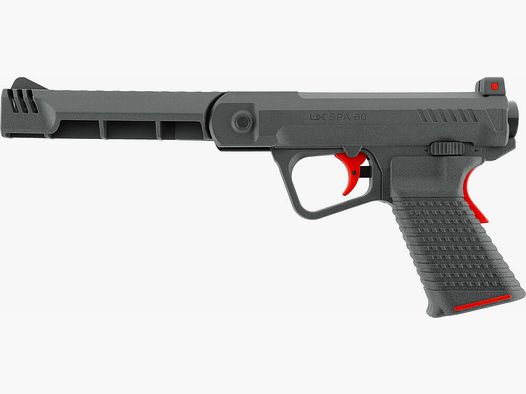 Umarex UX SPA 60 4,5mm/.177 Diabolo