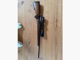 Sauer 200 