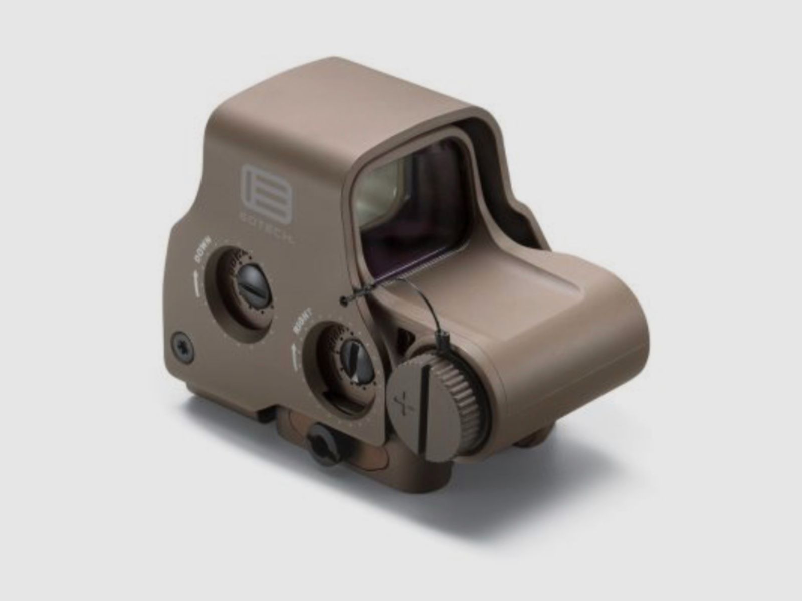 EOTECH EXPS 3-2 tan Holosight Nachtsichtoption, Bild 2 von 4
