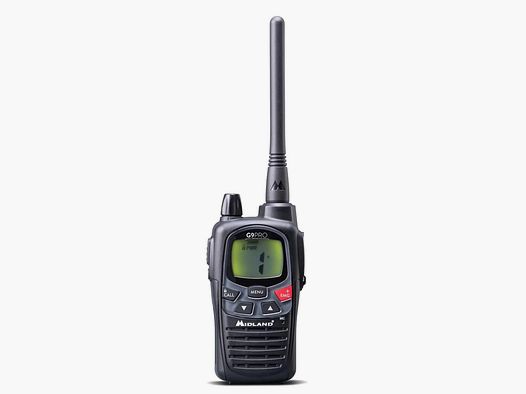 Midland Funkgerät G9 Pro