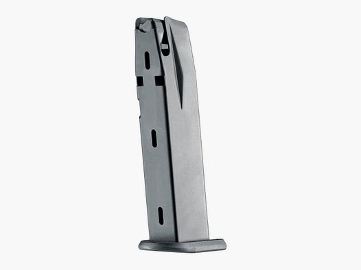 Walther Magazin 9 mm P.A.K., 15 Schuss