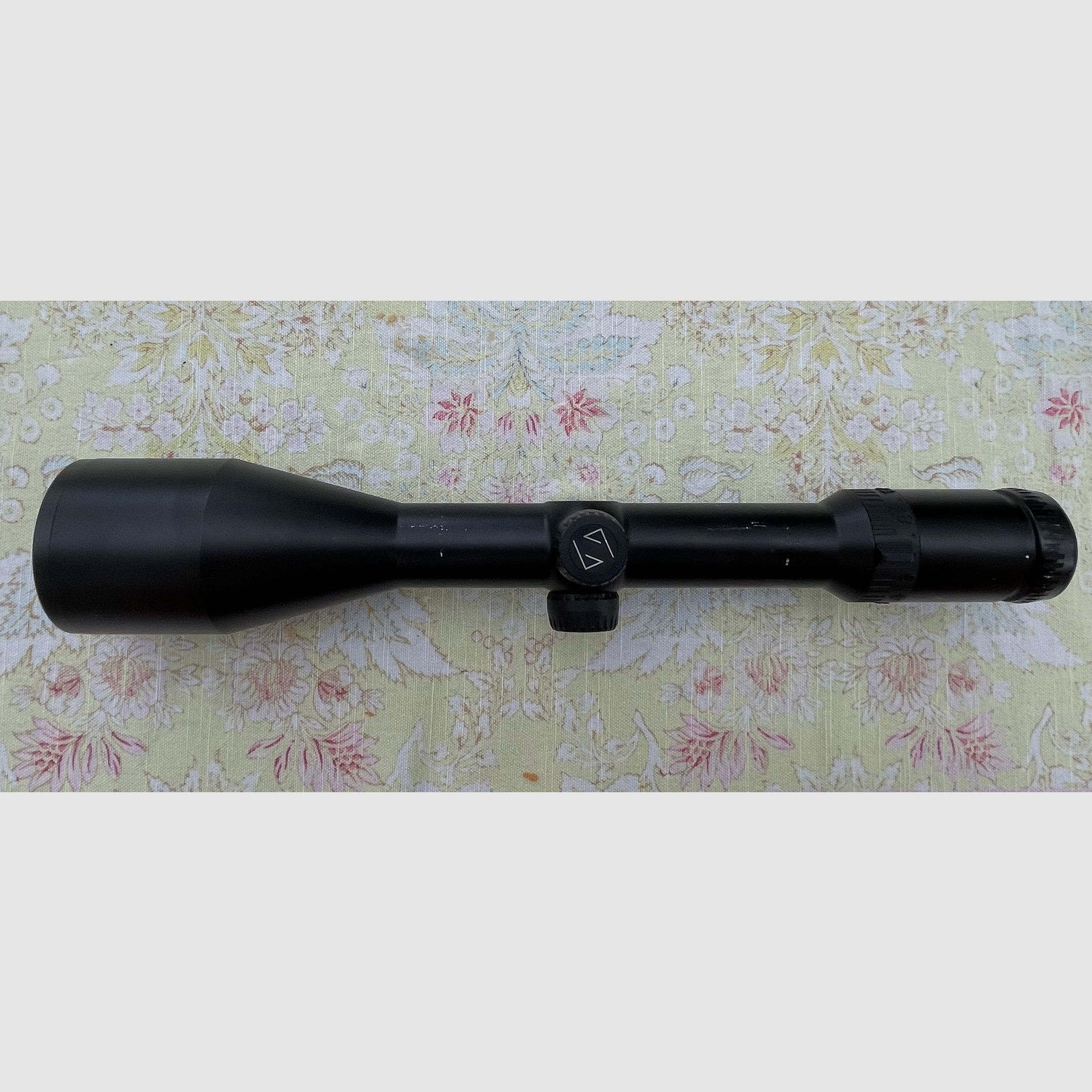 Zeiss Diavari V 3-12x56 T*