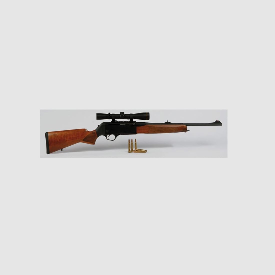 Haenel SLB 2000, Bild 2 von 6