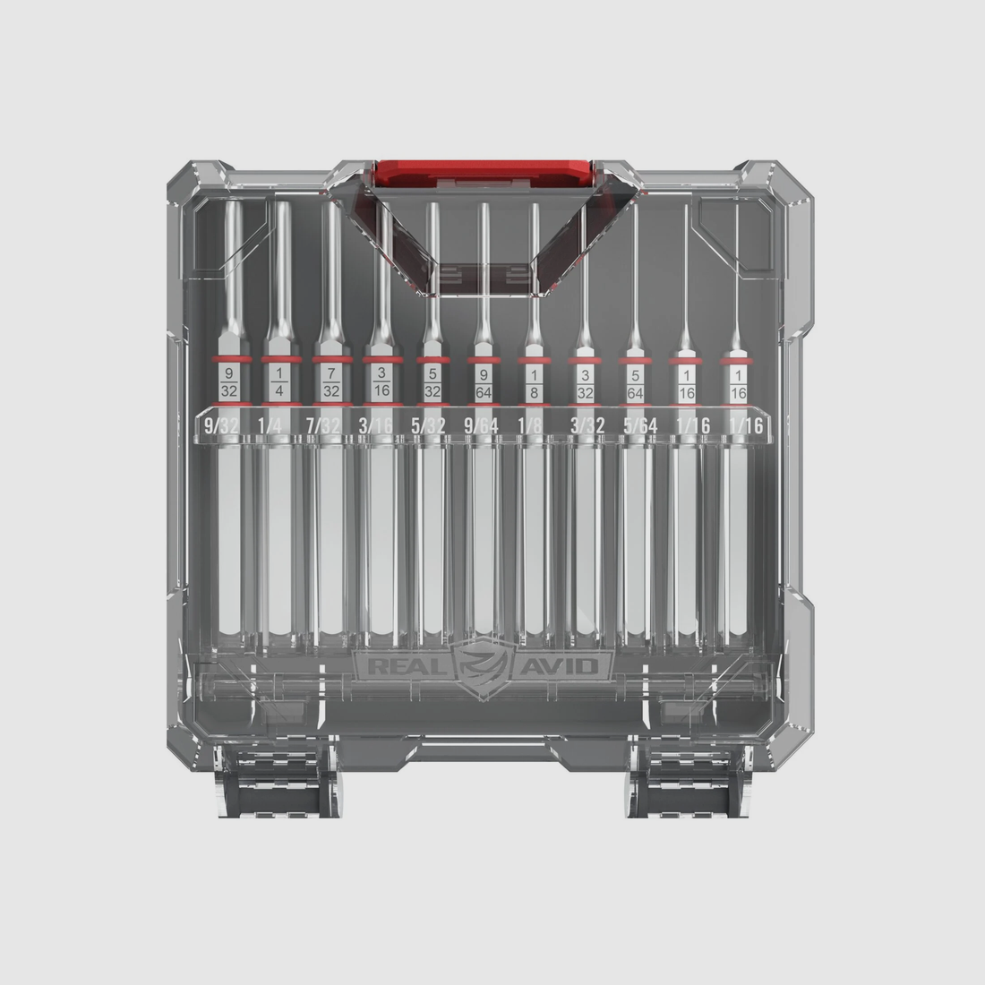 REAL AVID SET STANDARD CHASSE-GOUPILLE 11 TEILE, Bild 1 von 2