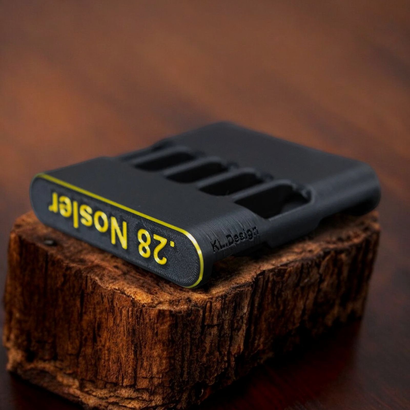 Filamelt - Premium cartridge clip .28 Nosler