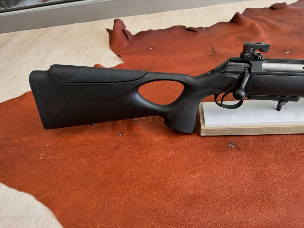 Sauer & Sohn 202 Synchro XT