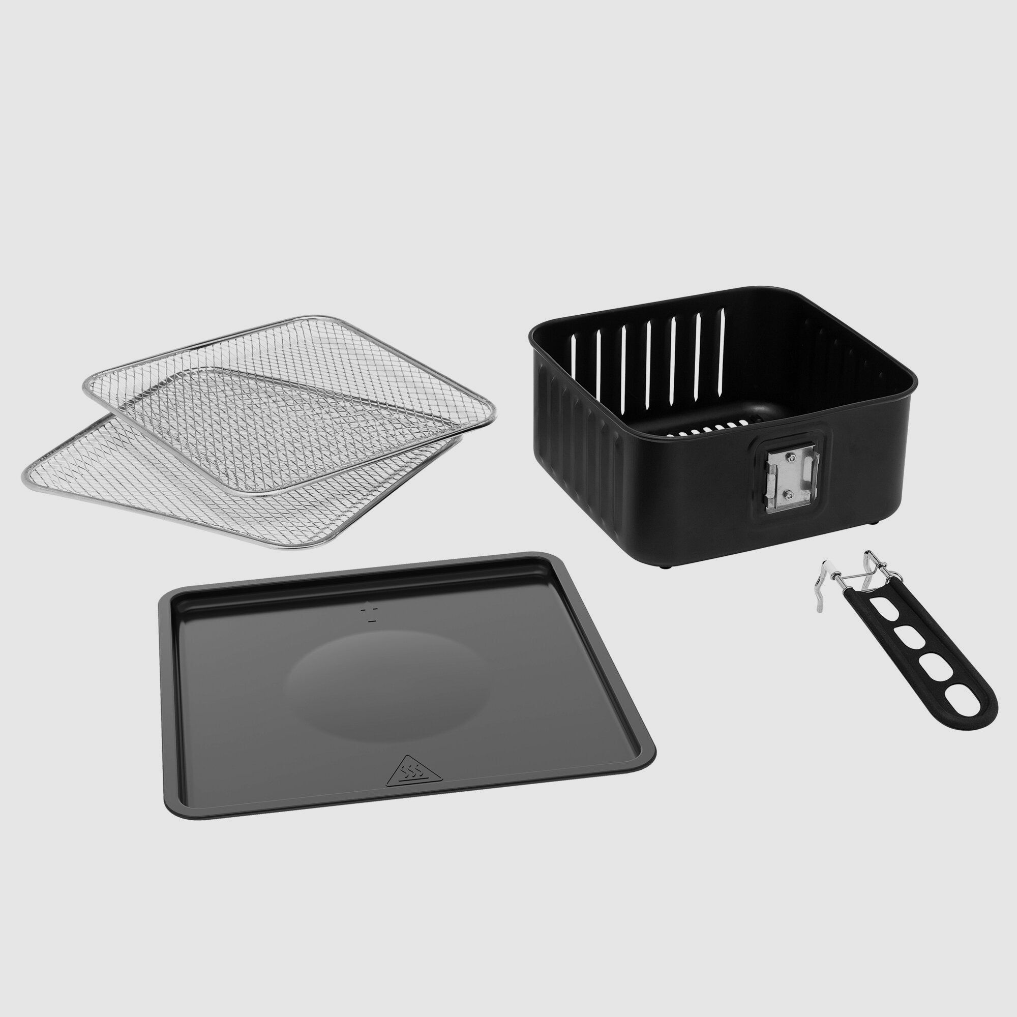 Air Fryer Oven, image 1 of 3