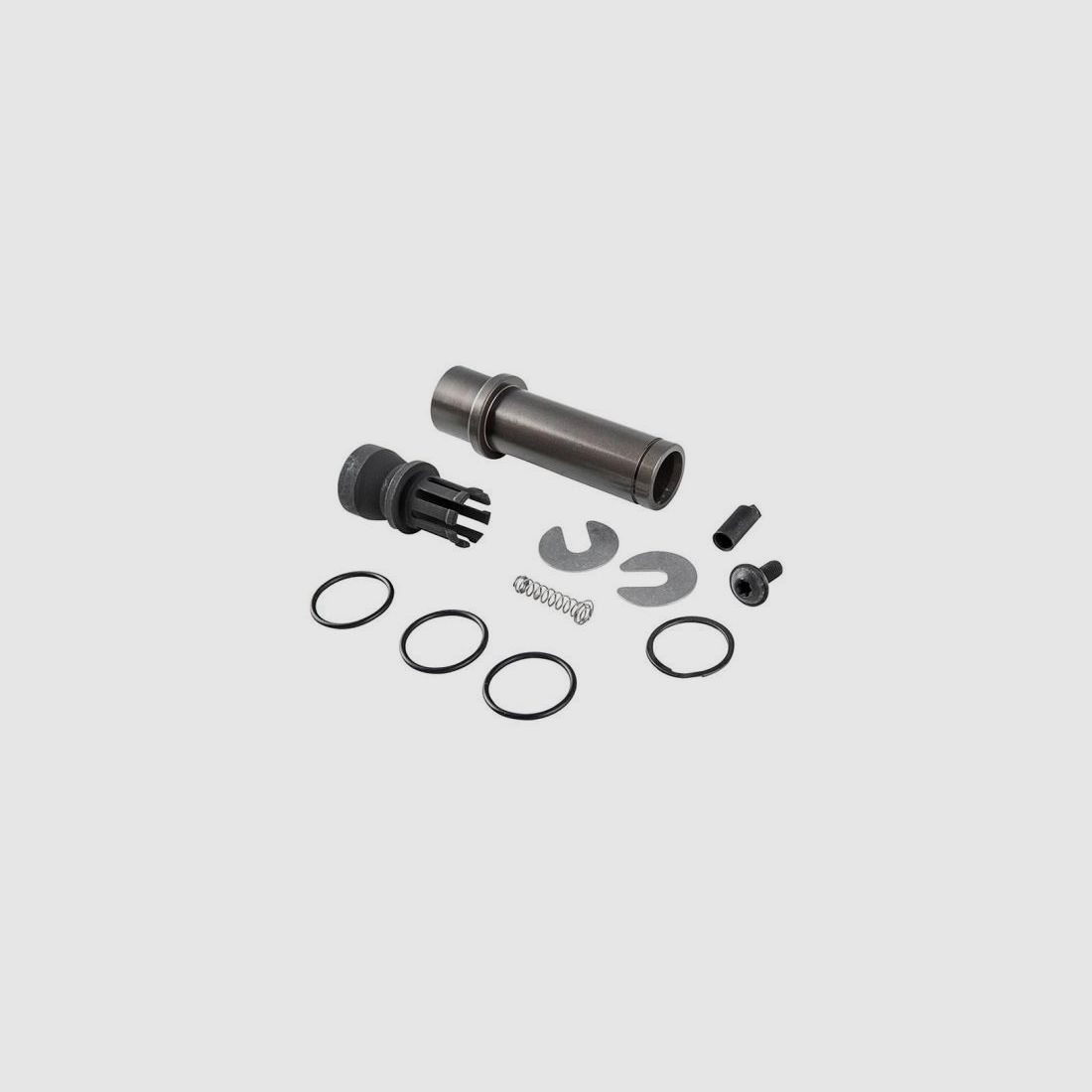 JP ENTERPRISES Silent Captured CONVERSION-KIT für LAW