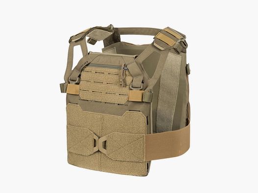 Direct Action Spitfire MK II Plate Carrier® - Adaptive Green