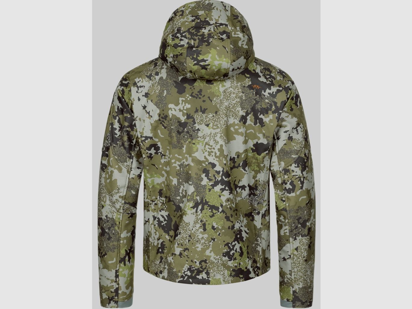 Herren Tranquility Jacke Huntec Camouflage – Größe M, Bild 3 von 3