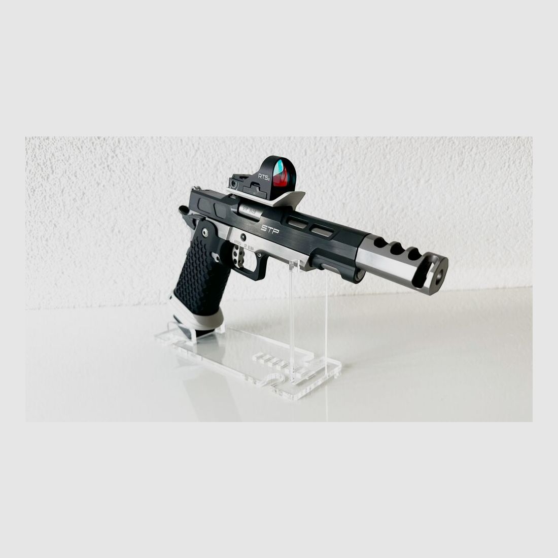 STP Elsa 5.0 9x19 Disponible de inmediato 9mmLuger
