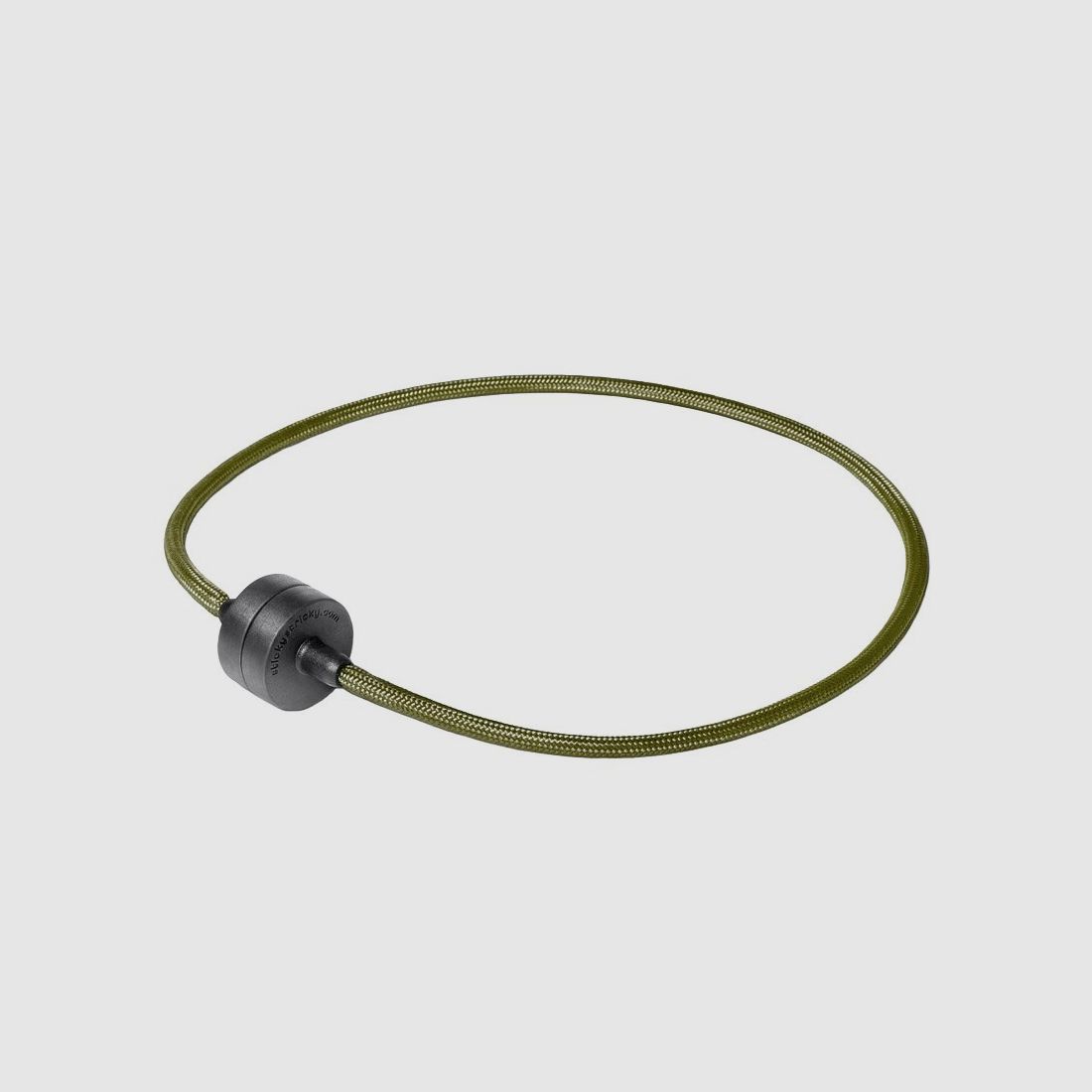Corda magnetica S, 20 cm turchese, immagine 5 di 9
