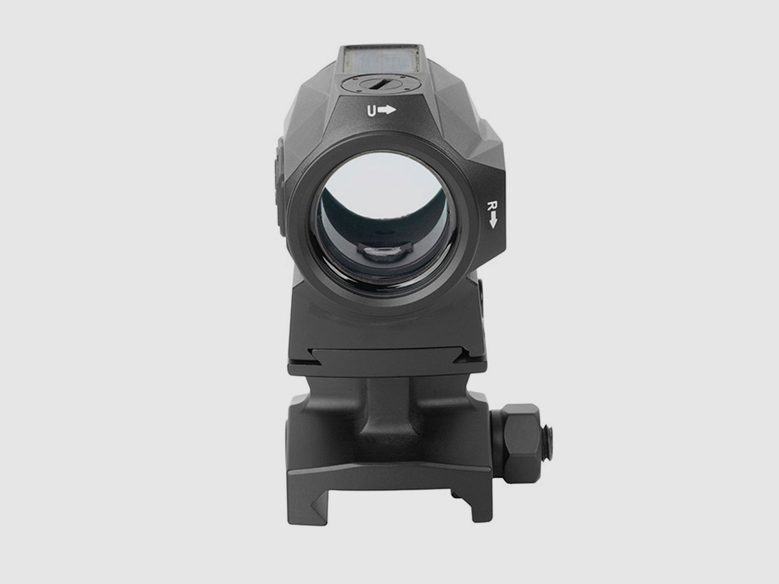 Holosun SCRS-RD-MRS viseur reflex point classique