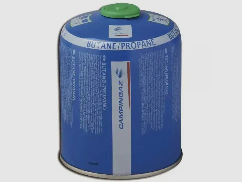 Campingaz Campingaz Ventilkartusche CV 470 Plus