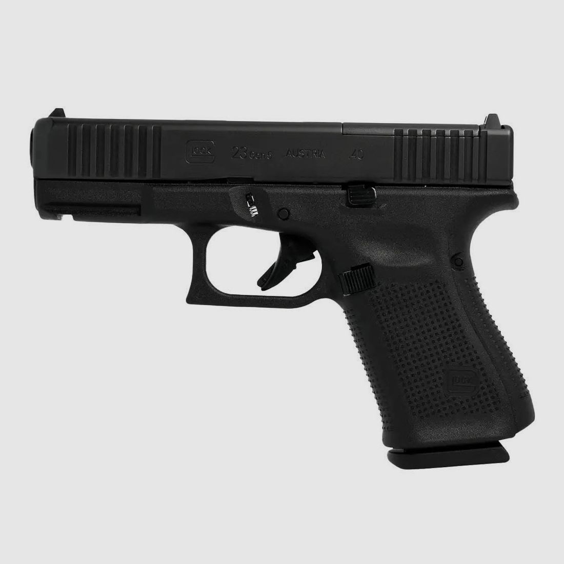 Glock 23 GEN.5 FS M.O.S