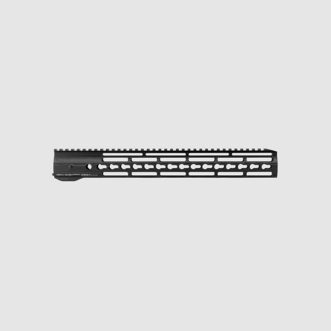 Vorderschaft HERA ARMS AR15/M4 KEYMOD - VORN HERA ARMS AR15/M4 KEYMOD 9, Bild 9 von 10