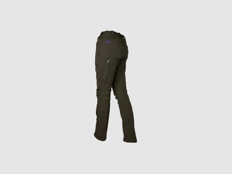 Damen Hose Anna - 4-Wege-Strech-Material