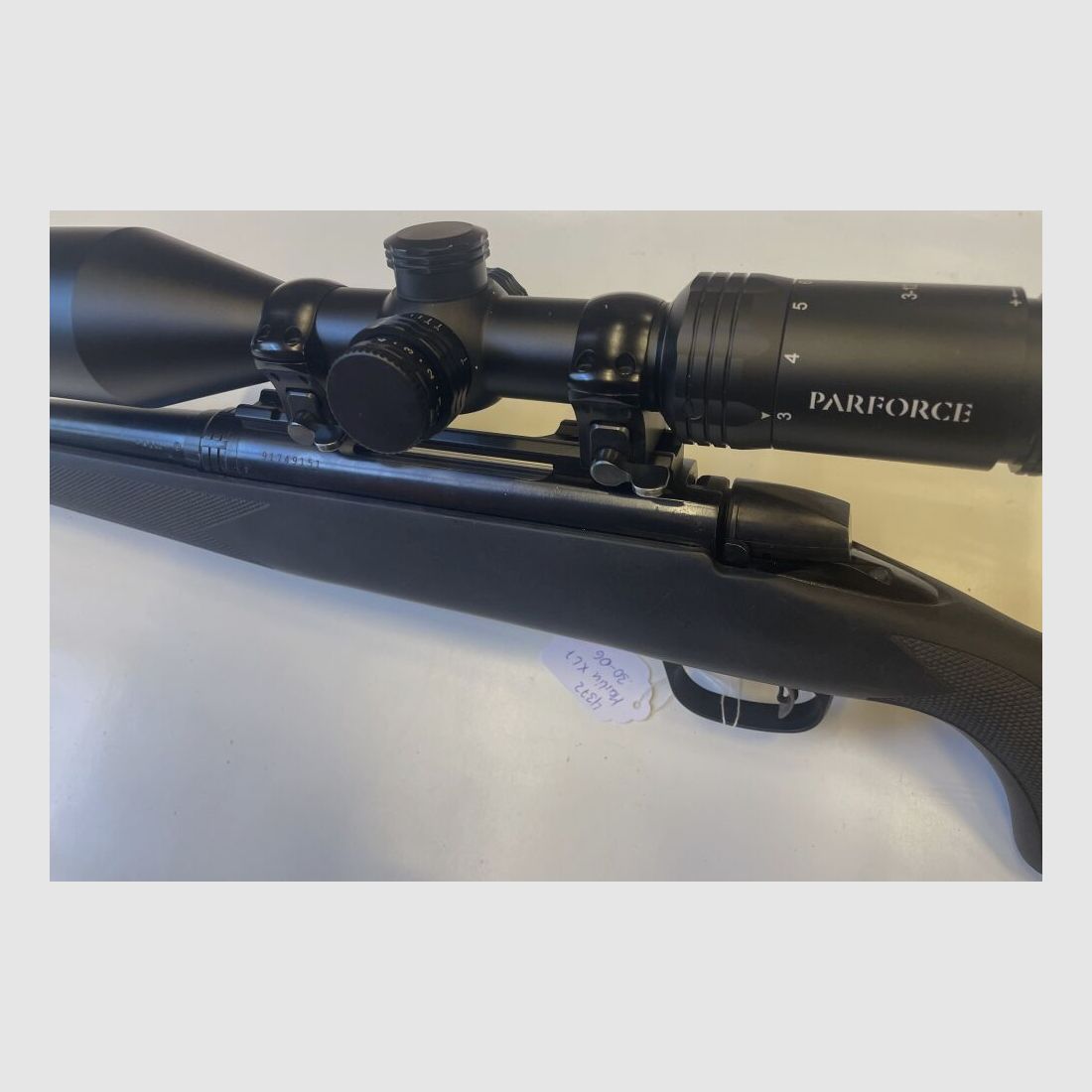 Marlin XL 7