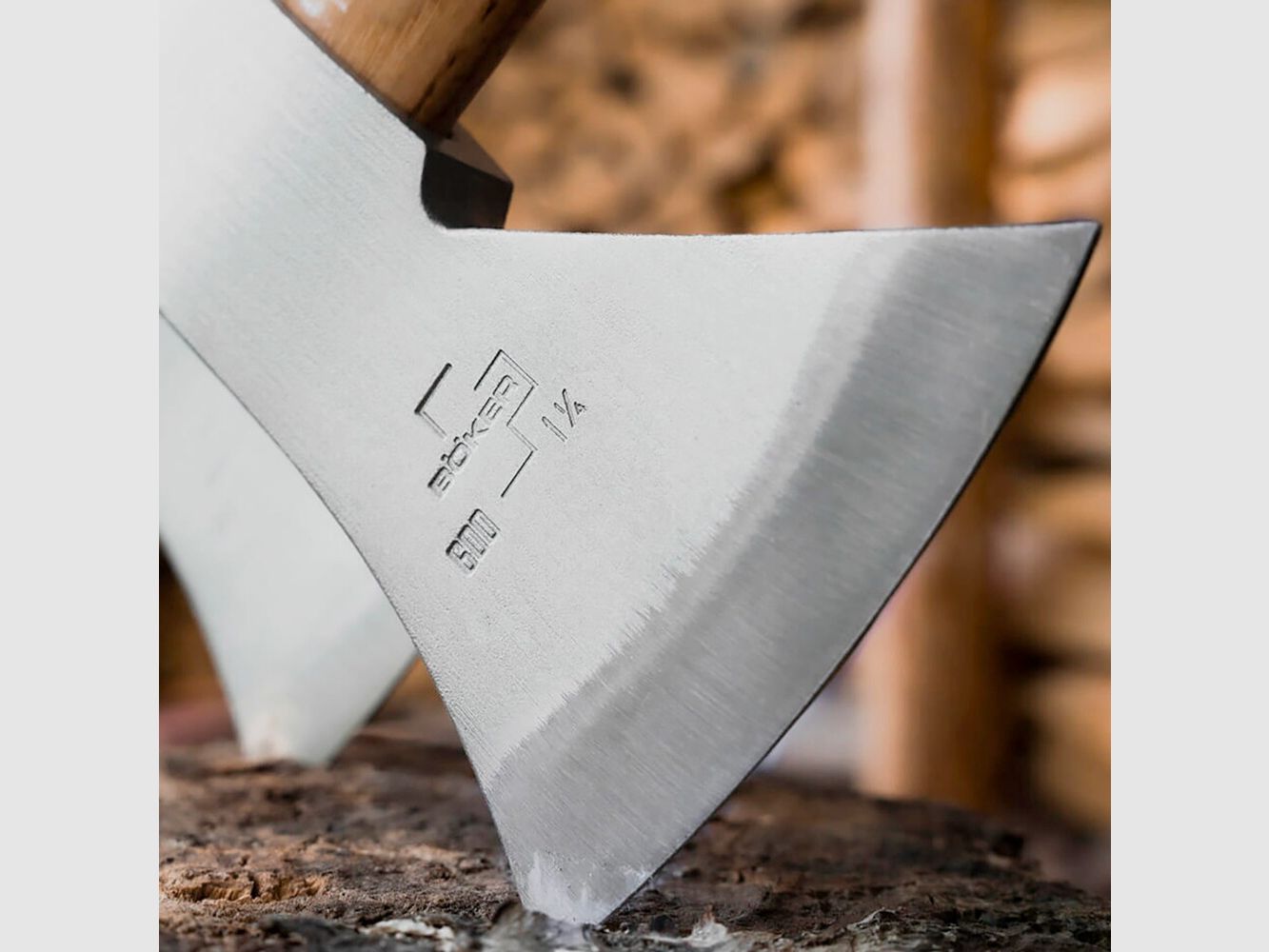 Böker Plus Ax Appalachian Ax Big, afbeelding 3 van 7