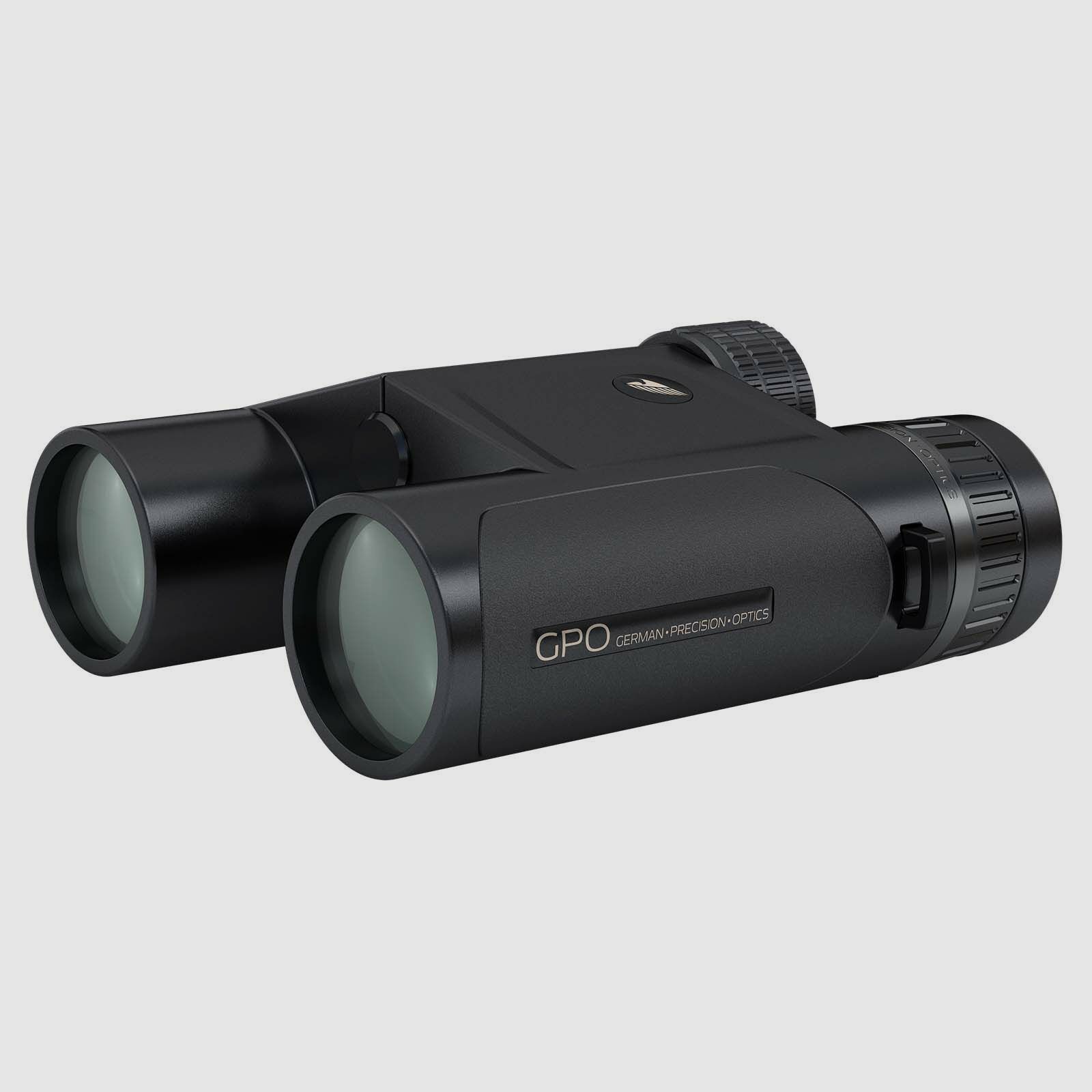 German Precision Optics Rangeguide 2800 8x32