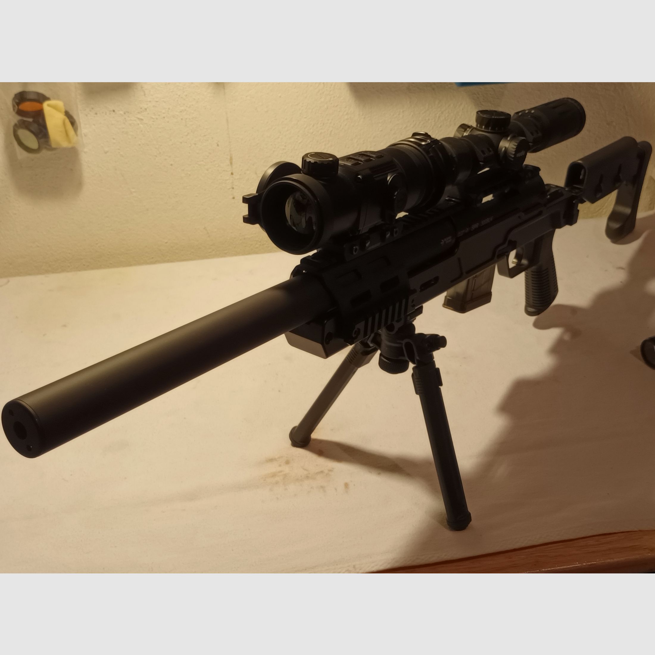 B&T SPR300