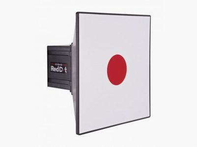 DISAG RedDot Pistolen Aufsatz