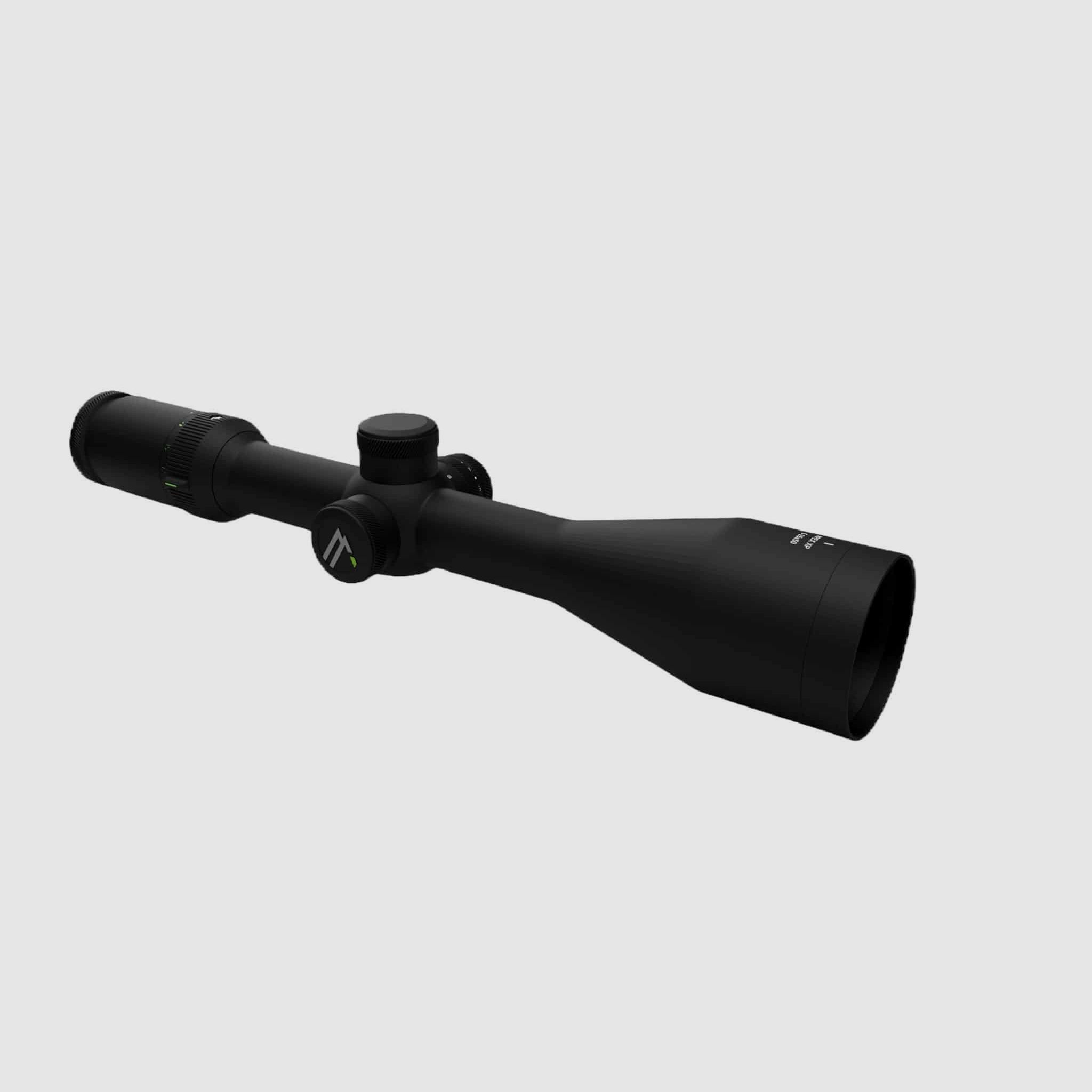 ALPEN Optics APEX XP 5–25×50 Mil-Dot