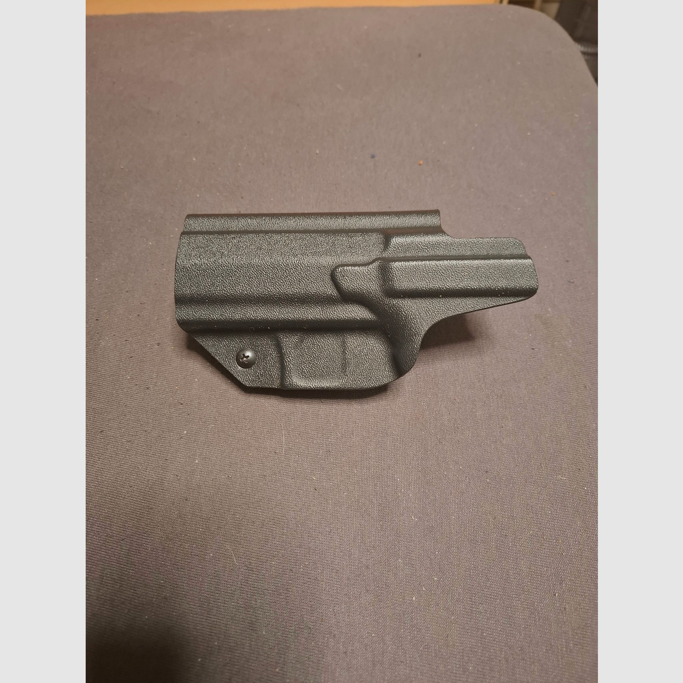 Holster für Walther PPQ  9mm P. A.K.  Neuwertig