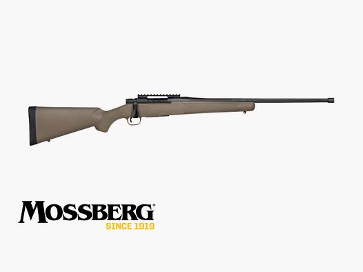 MOSSBERG Patriot™ Predator .308 WIN 22"