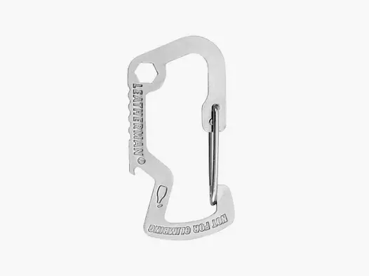 Leatherman Karabijnhaak