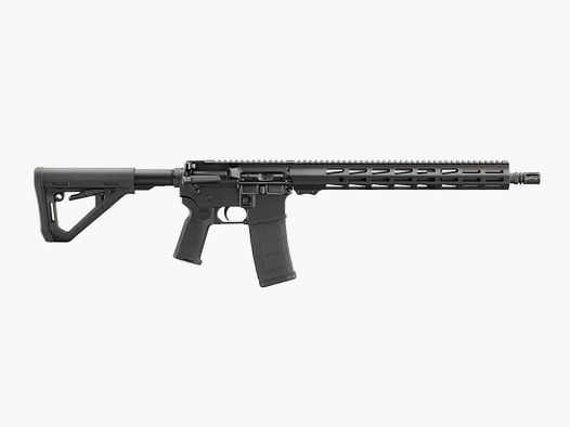 Ruger Harrier 16.10″ Magpul MOE-K2 – 5.56×45 Nato