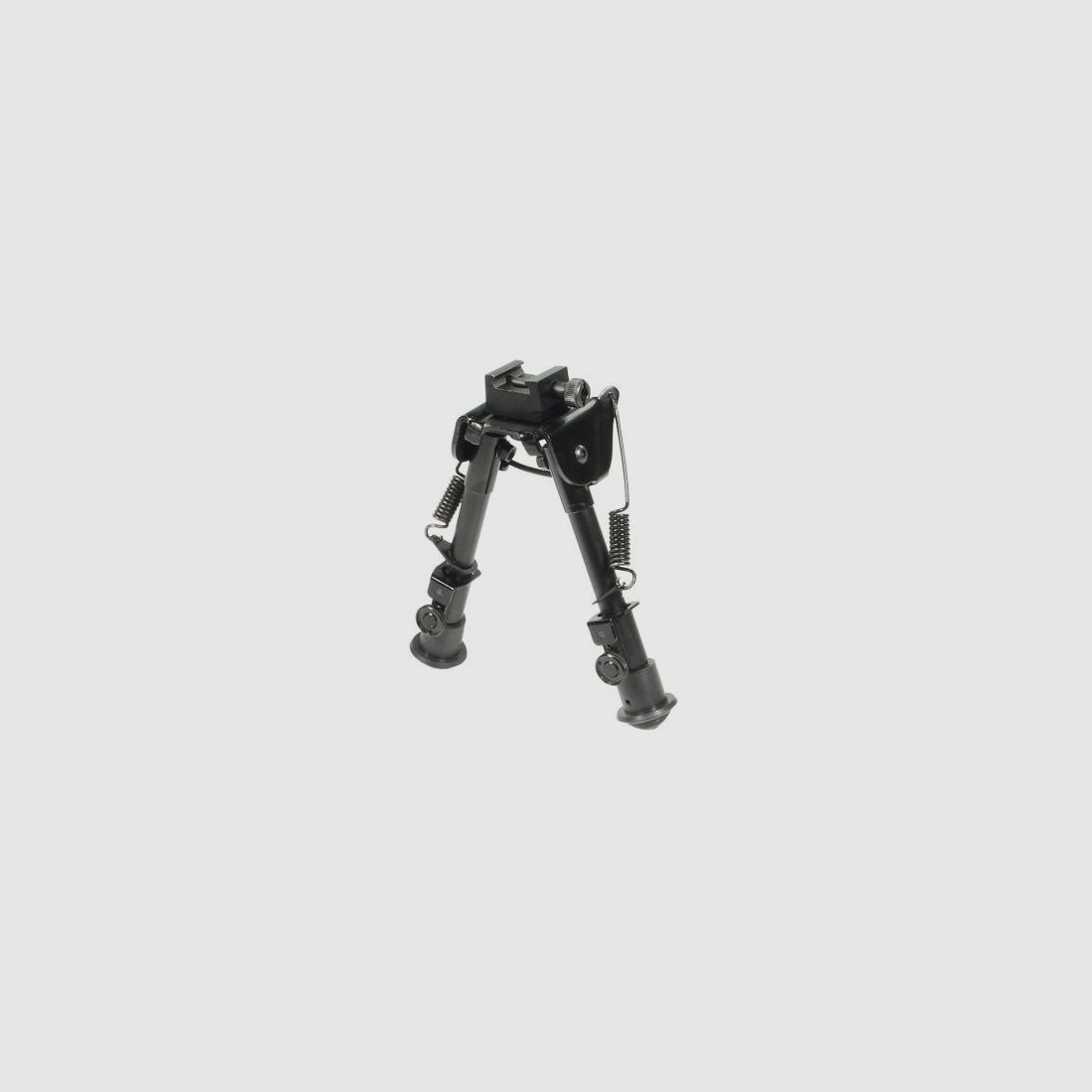 UTG Tactical Bipod, Height 155-200mm
