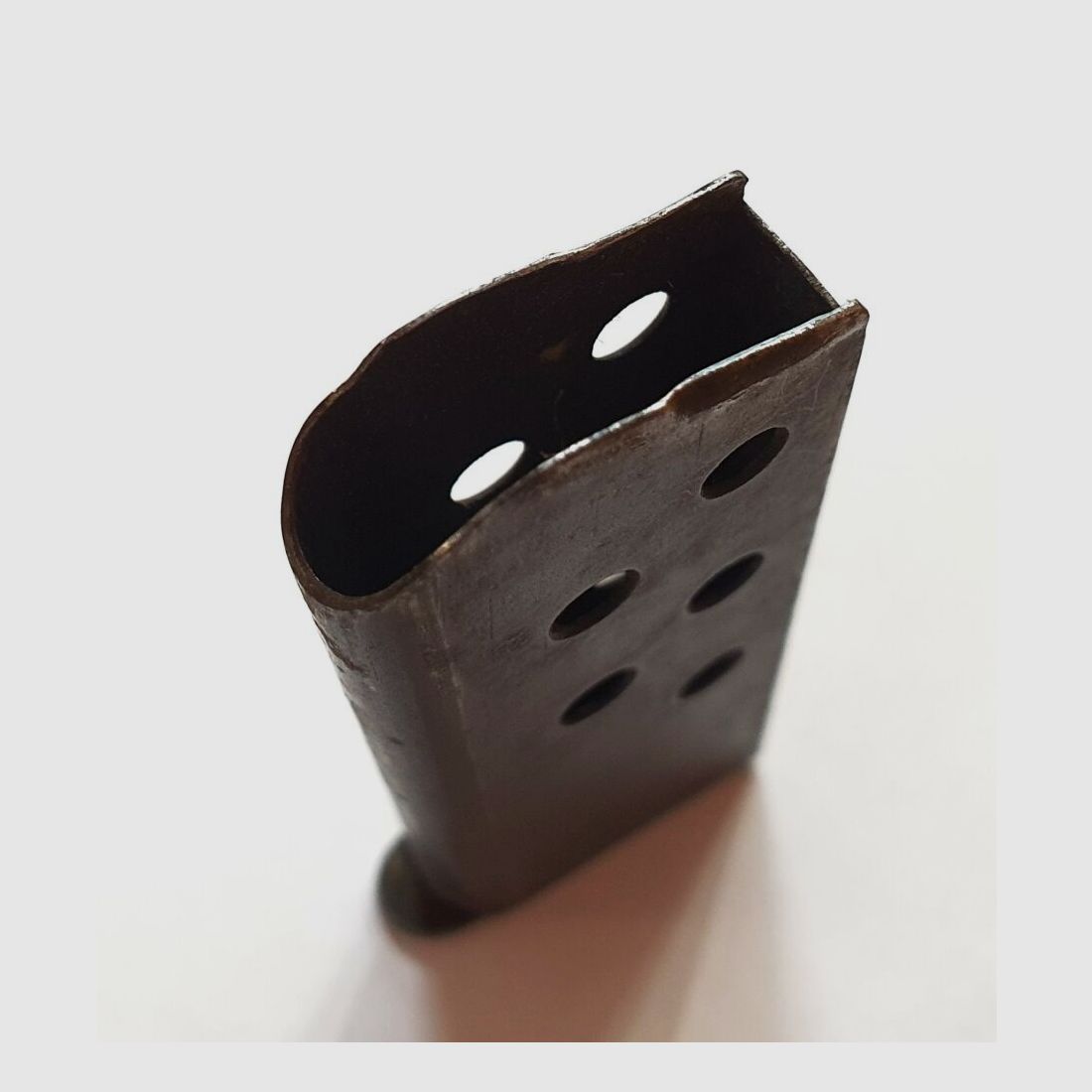 FN Magazin FN 1906 6,35mm, 6 Schuss, Defekt