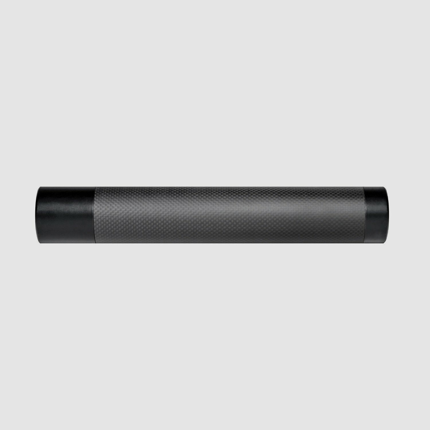 Voere end-barrel suppressor sport with mount for Voere match muzzle brake – from cal. .308, image 1 of 4