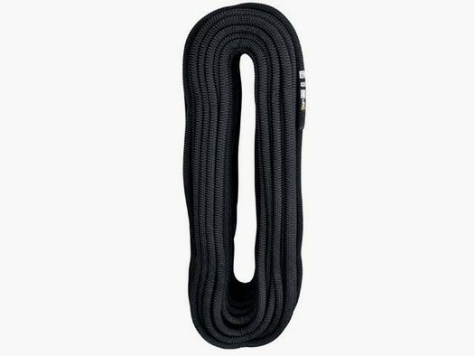 Halbstatische Kordel Singing Rock STATIC 10,5 mm (Rot, 60 m)