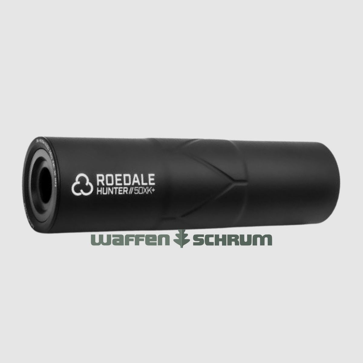 Roedale Hunter 50XK+