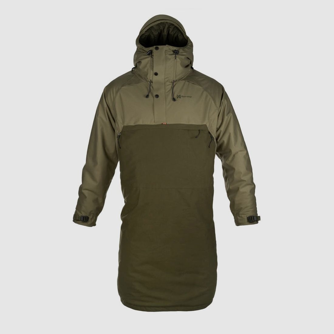 Non-Stop Dogwear Forest Anorak 2.0 - S