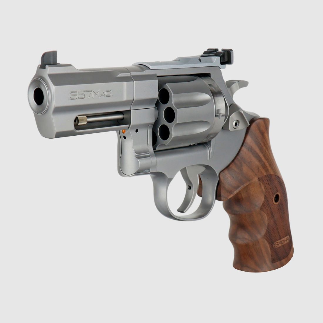  Spohr N643 Standard 3.0 8-Schuss, Bild 7 von 12