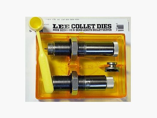 SET DI CILINDRO LEE COLLET 30-30 Winchester