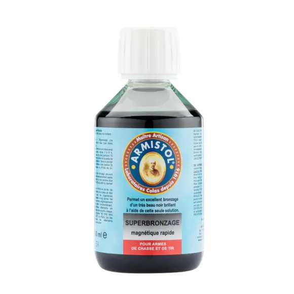 Super Bronzage Armistol per Armi, immagine 3 di 6
