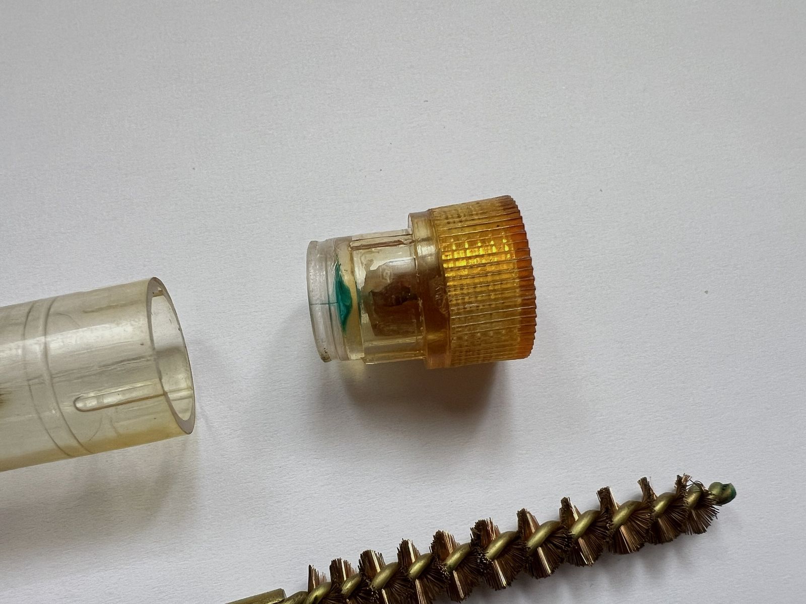 Kit de nettoyage Beretta BM59