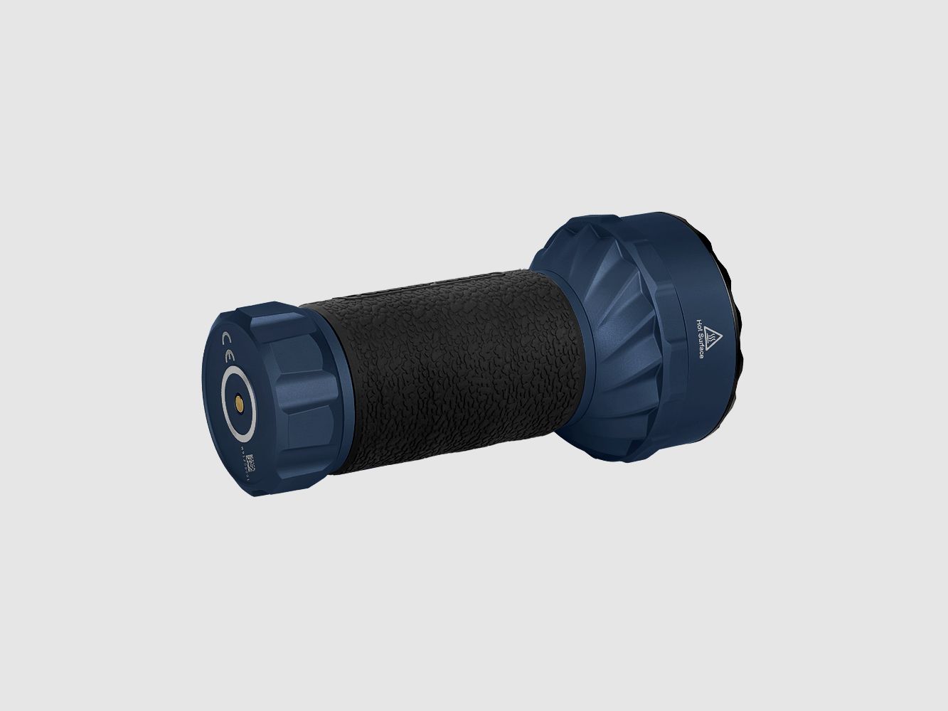 Olight Marauder Mini Lampe LED 7.000 lumens noire, image 7 sur 19
