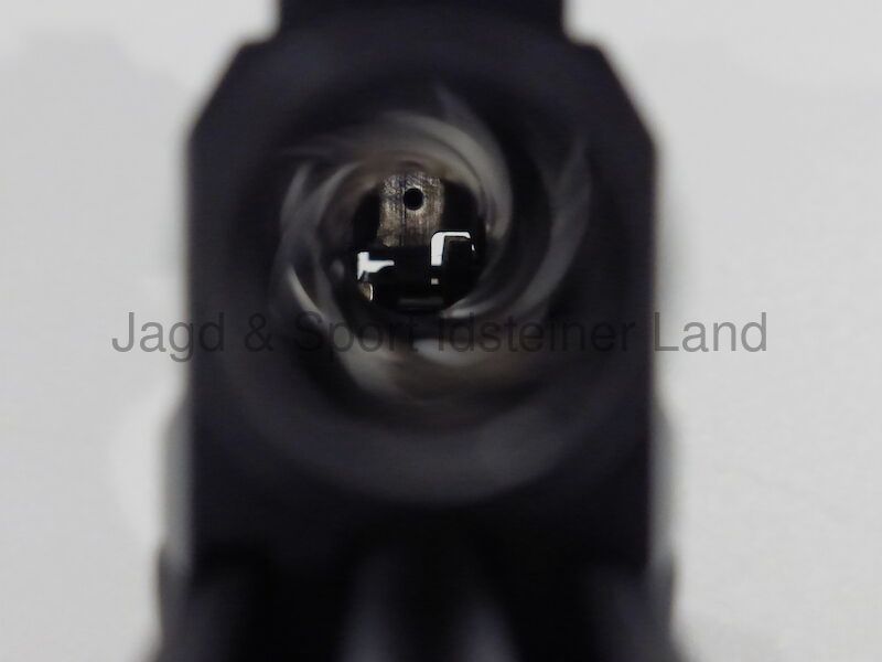 Heckler & Koch Mark23 SOCOM