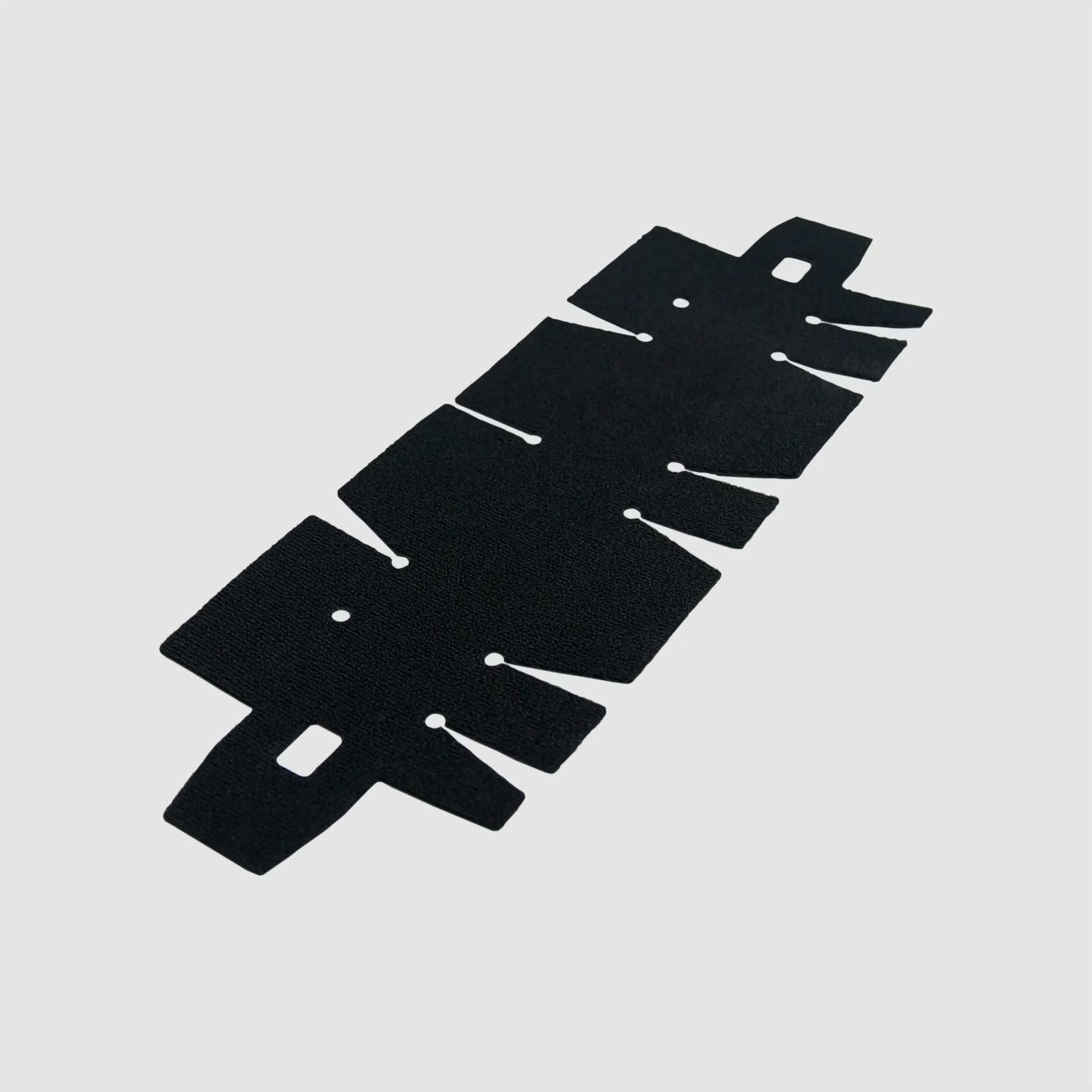 EARMOR EARMOR Headset Klittenband Cover M62