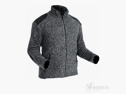 Pfanner Grizzly Jacket Color Gray
